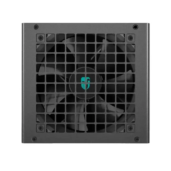 DeepCool PF500X 500W 80 Plus Bronze Non-Modular Power Supply