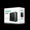 DeepCool PF500X 500W 80 Plus Bronze Non-Modular Power Supply