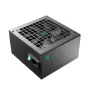 DeepCool PF600X 600W 80 Plus Bronze Non-Modular Power Supply