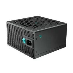 DeepCool PL550D 550W 80 Plus Bronze Non-modular Power Supply