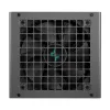 DeepCool PN750D 750W 80 Plus Gold Non-modular Power Supply