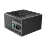 DeepCool PN750M 750W 80 Plus Gold Fully Modular Power Supply