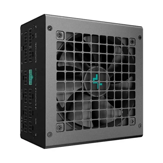 DeepCool PN850M 850W 80 Plus Gold Fully Modular Power Supply