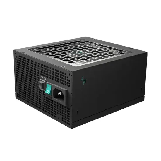 DeepCool PX1000P 1000W 80 Plus Platinum Fully Modular Power Supply
