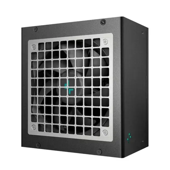 DeepCool PX1000P 1000W 80 Plus Platinum Fully Modular Power Supply