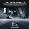 EKSA E5 BT 2.4 GHz Wireless Gaming Headset