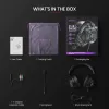 EKSA Star Engine E5000S Wired 3.5mm Gaming Headphone