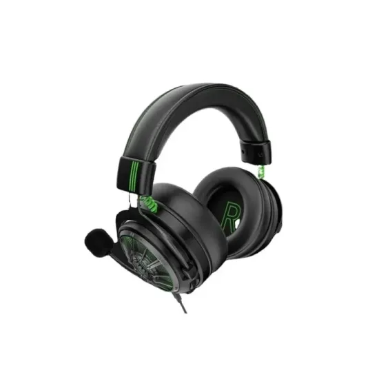 EKSA StarEngine Pro 7.1 Surround Sound Wired Gaming Headset