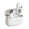 F&D E3 White TWS Bluetooth Earbuds