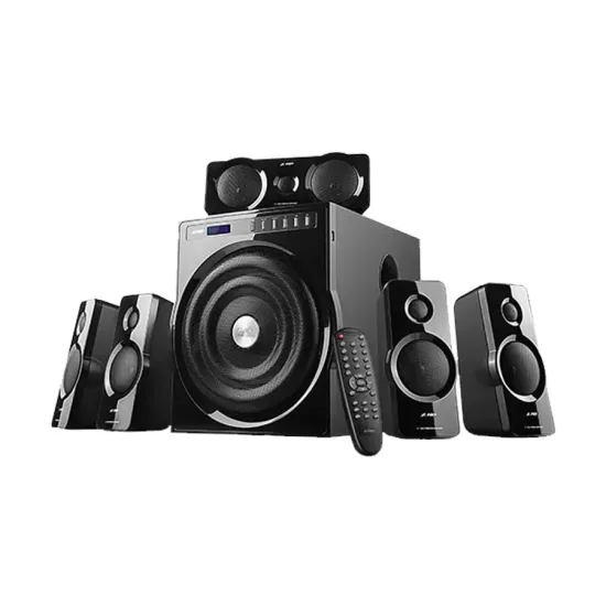 F&D F6000X 5.1 Home Theater Speaker