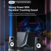 F&D F670X 2.1 Multimedia Bluetooth Speaker