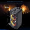 F&D PA300 Bluetooth Party Speaker