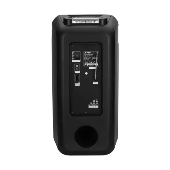 F&D PA926 Bluetooth Party Speaker