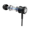 Havit E303P Wired Earphones