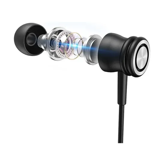 Havit E303P Wired Earphones