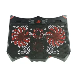 Havit F2081 Gaming Laptop Cooler