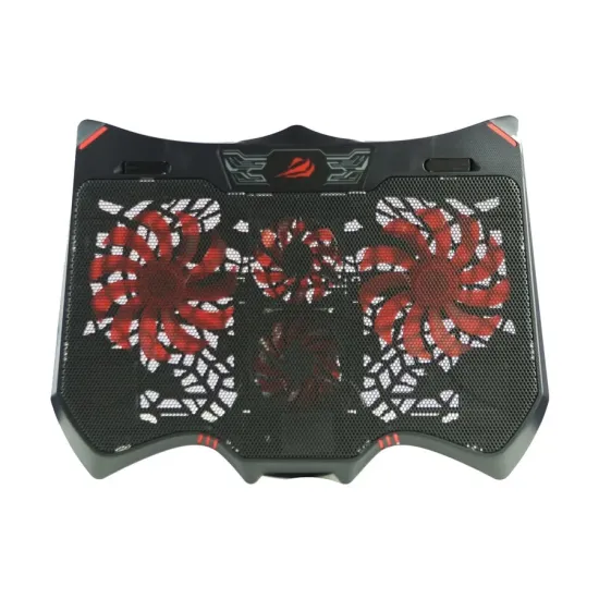 Havit F2081 Gaming Laptop Cooler
