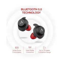 Havit G1 True Wireless Sports Earbuds