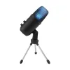 Havit GK51 Gamenote RGB Black USB Gaming Microphone