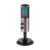 Havit GK61 RGB Black-Ochre Recording Live Microphone