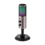 Havit GK61 RGB Black-Ochre Recording Live Microphone