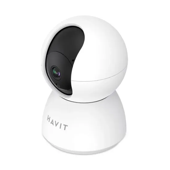 Havit IPC20 2MP Portable WiFi Camera With Built-in Audio