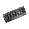HAVIT KB253 USB Wired Keyboard