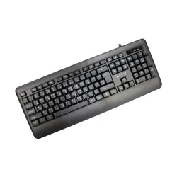 HAVIT KB253 USB Wired Keyboard