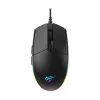 Havit KB501CM Gaming Keyboard Mouse Headphone and Mouse Pad Combo