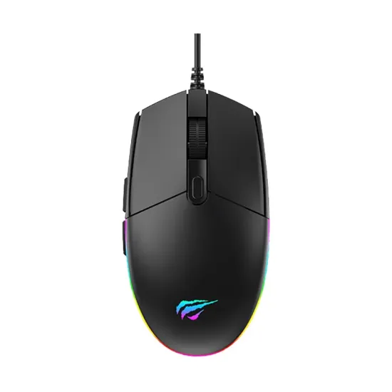 Havit KB501CM Gaming Keyboard Mouse Headphone and Mouse Pad Combo