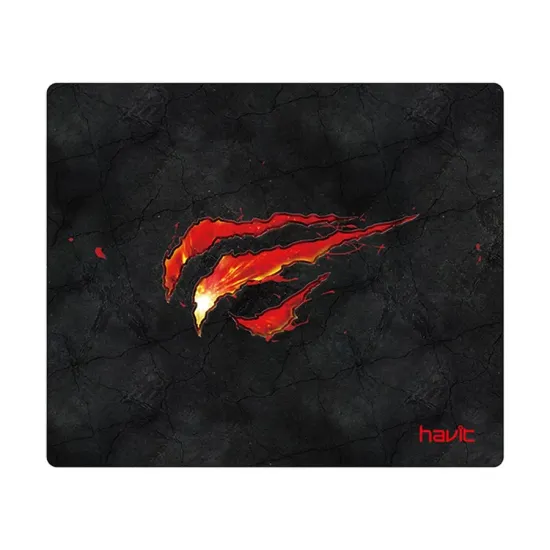 Havit KB501CM Gaming Keyboard Mouse Headphone and Mouse Pad Combo