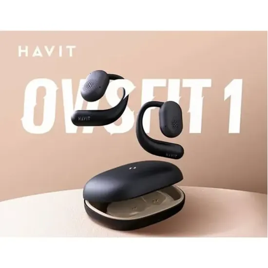 Havit OWSFIT 1 Open-Ear Earbuds