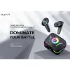 Havit TW952 PRO Gaming Earbuds