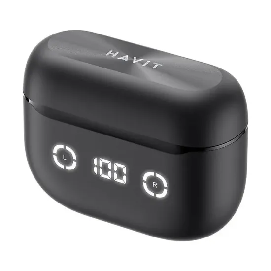 Havit TW984 ANC+ENC Earbuds