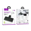 Hoco AC11A Voyage 6-Ports Expansion Power Strip