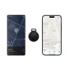 Hoco E101 Easy To Find Dual Anti-Lost Device GPS Tracker