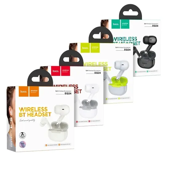 Hoco EQ24 Estrella Wireless Earbuds