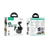 Hoco EQ27 Fun AI Translation Earbuds ANC+ENC