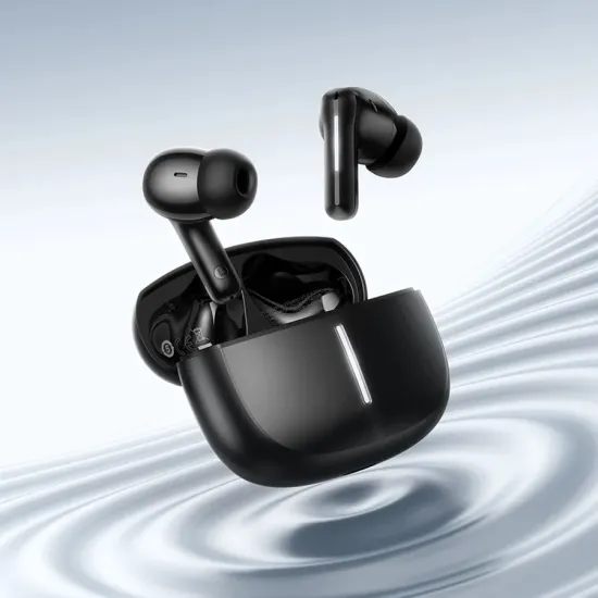 Hoco EQ34 Plus True Wireless ANC+ENC Earbuds