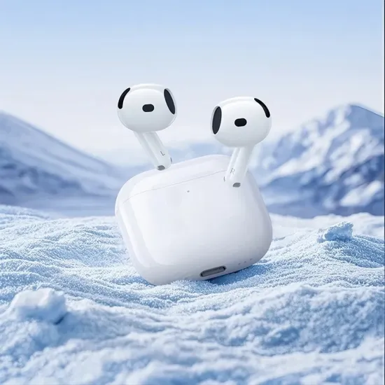 Hoco EW85 TWS ANC Bluetooth Earbuds