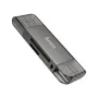 Hoco HB39 2-in-1 USB & Type-C 3.0 Card Reader