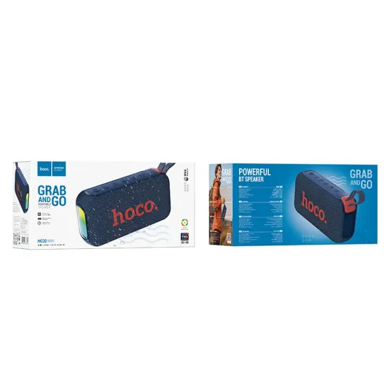 Hoco HC32 Sports Bluetooth Speaker