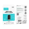 Hoco UA42 USB Bluetooth 5.4 Adapter