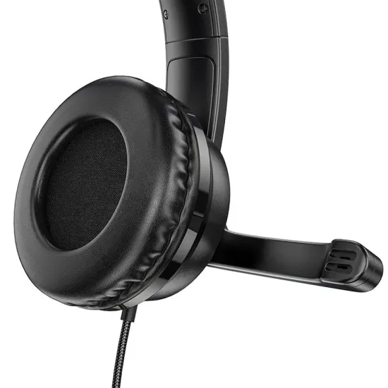 Hoco W103 Gaming Headphone