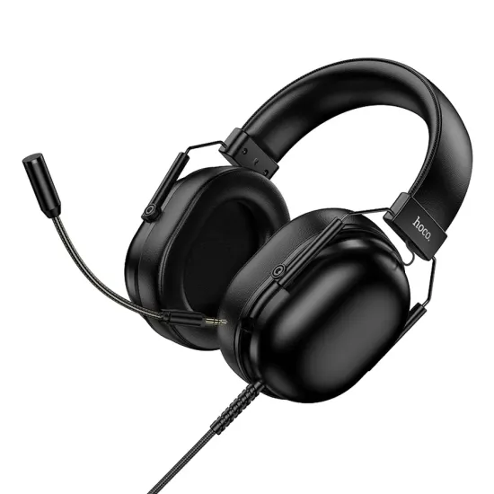 Hoco W113 Dynamic Gaming Headphone