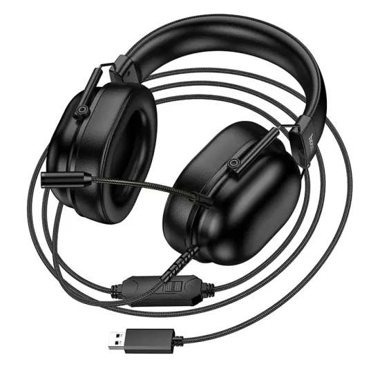 Hoco W113 Dynamic Gaming Headphone