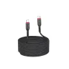 Hoco X59 60W Type-C to Type-C Charging Data Cable