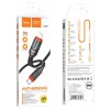 Hoco X59 Type-C to Lightning Charging Cable