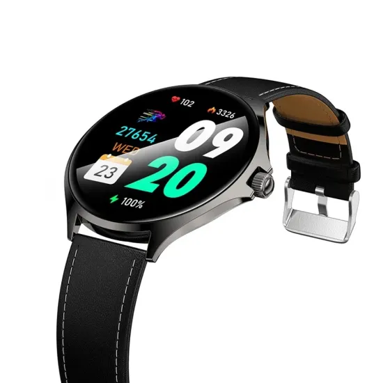 Hoco Y39 Bluetooth Calling Smart Watch
