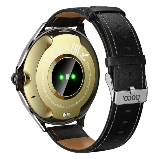 Hoco Y39 Bluetooth Calling Smart Watch